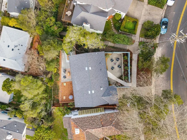 $1,595,000 | 582 Euclid Avenue, Berkeley, CA 94708