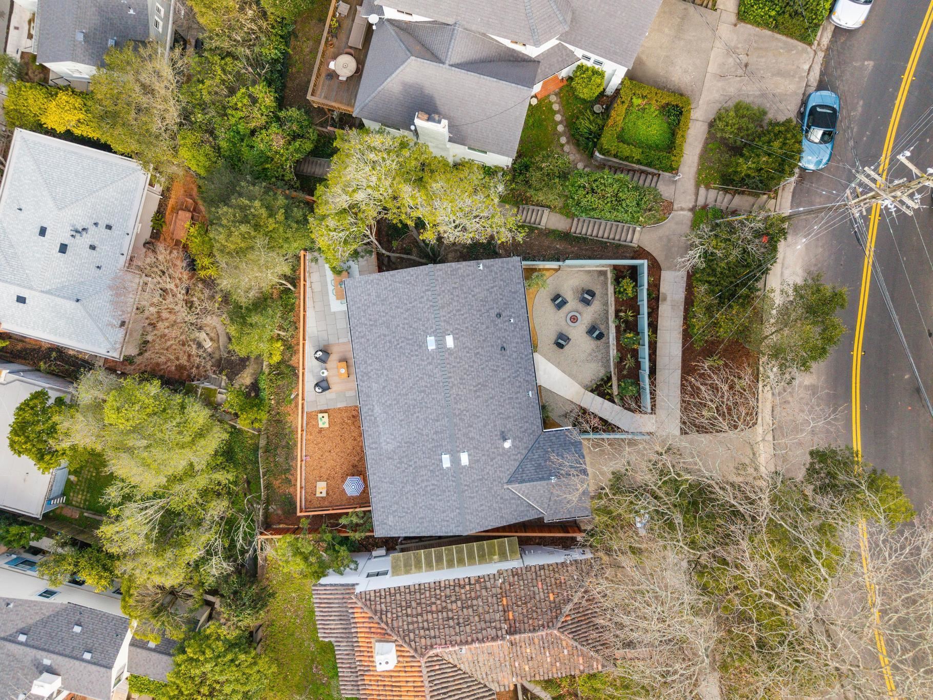 582 Euclid Avenue Berkeley, CA 94708 - Photo 48 of 49