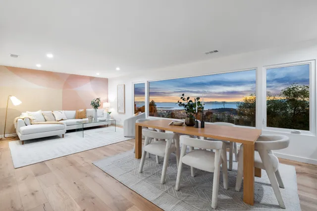 $1,595,000 | 582 Euclid Avenue, Berkeley, CA 94708