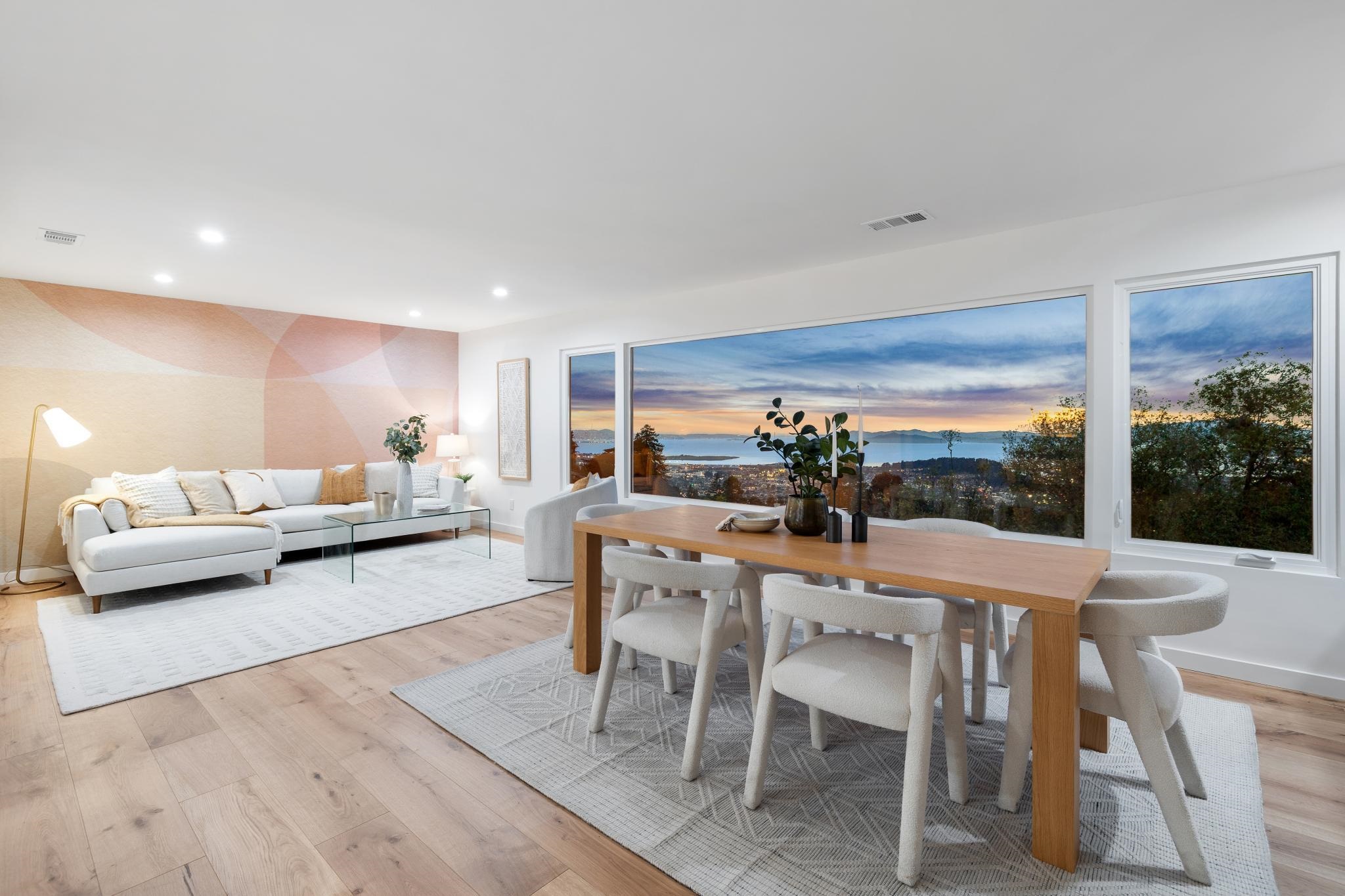 582 Euclid Avenue Berkeley, CA 94708 - Photo 6 of 49