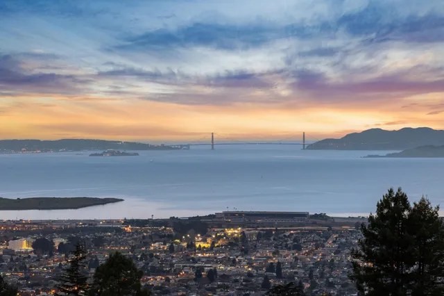 $1,595,000 | 582 Euclid Avenue, Berkeley, CA 94708