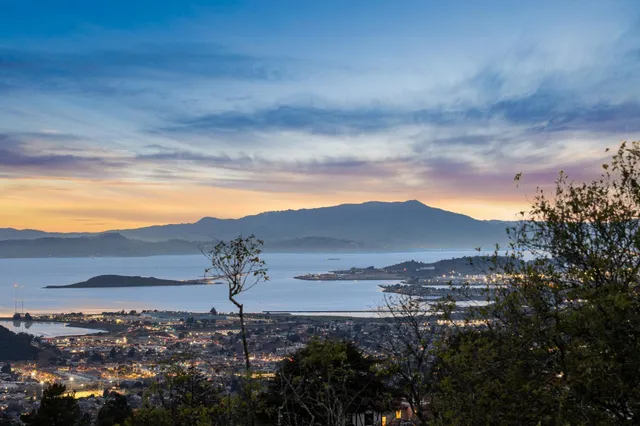 $1,595,000 | 582 Euclid Avenue, Berkeley, CA 94708