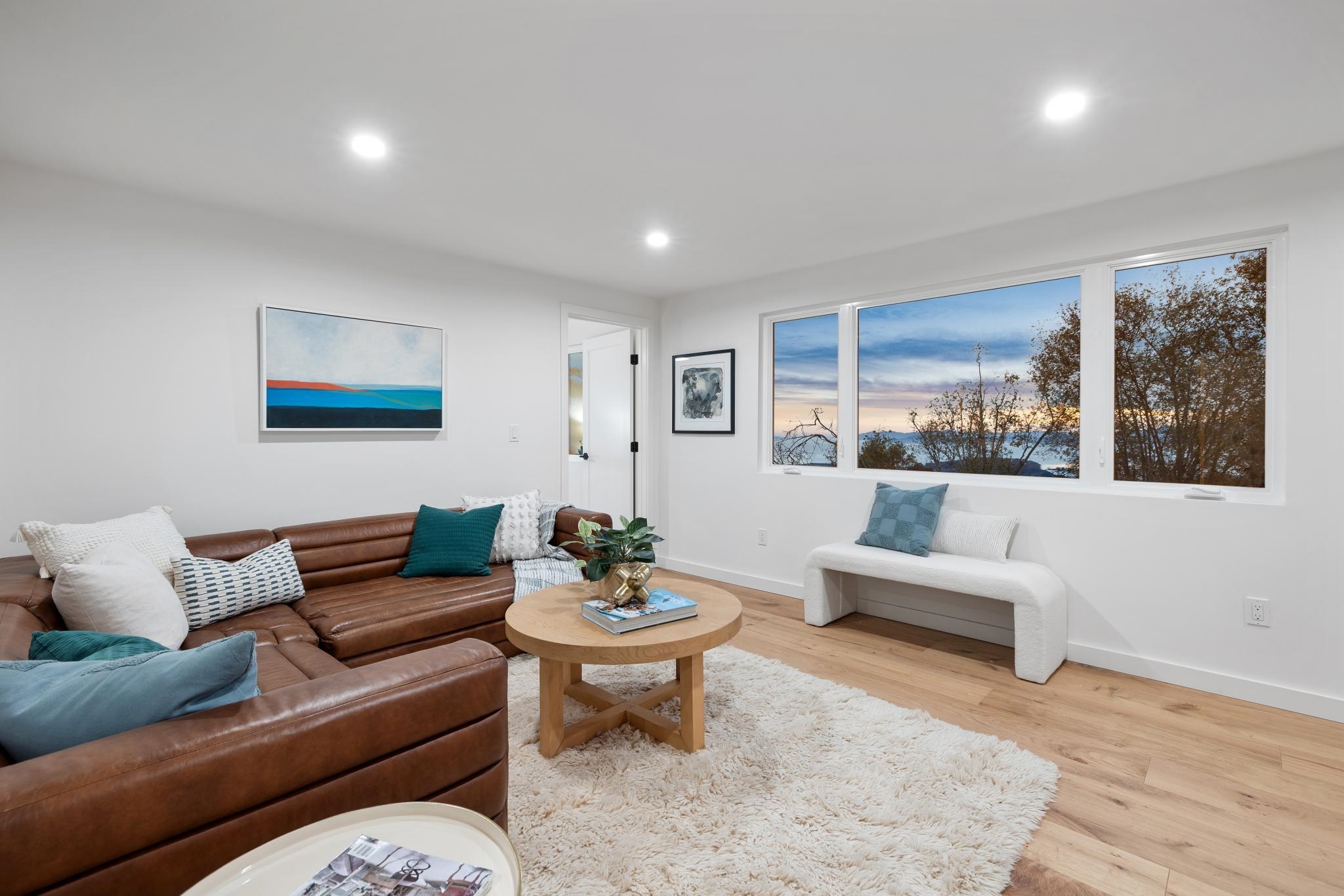 582 Euclid Avenue Berkeley, CA 94708 - Photo 10 of 49