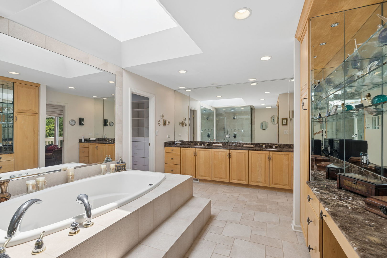 3639 Pebble Beach Road Northbrook, IL 60062 - Photo 35 of 53