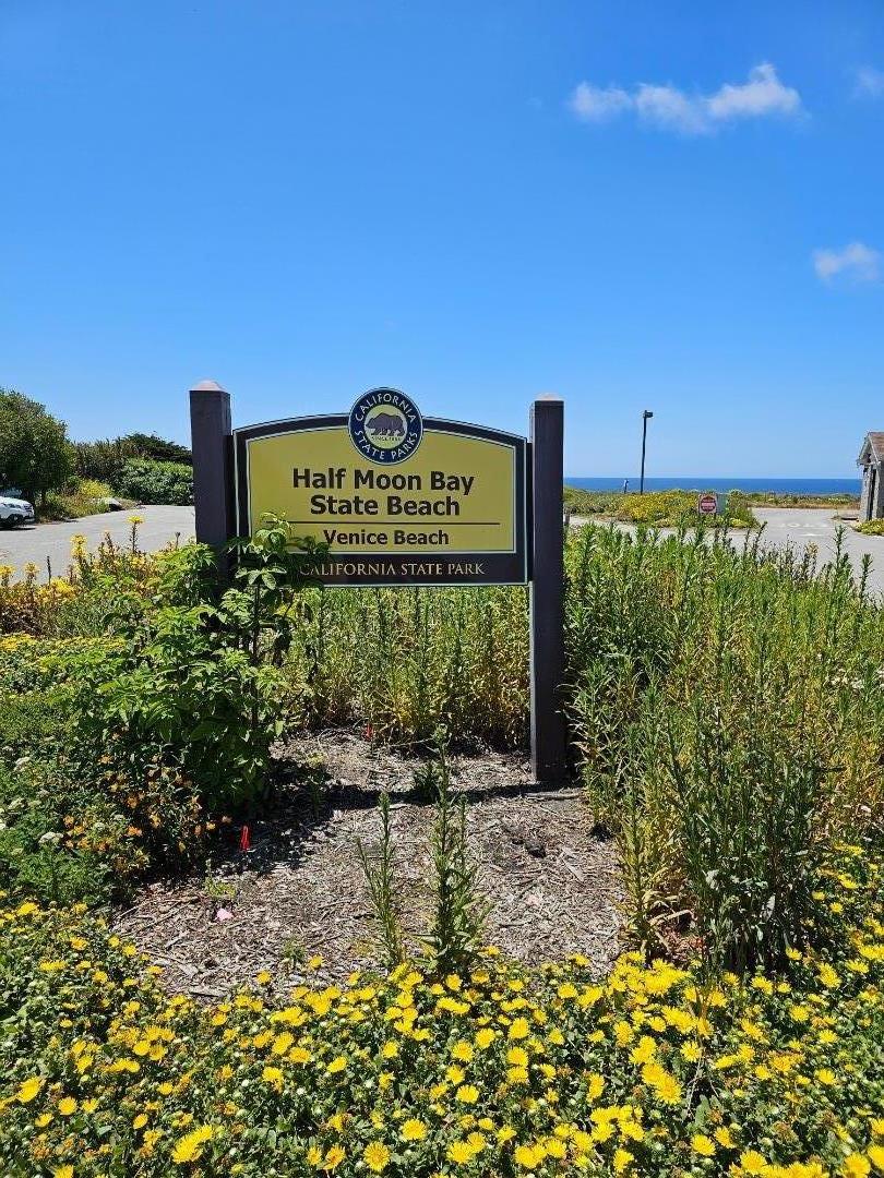 0 Vienna Half Moon Bay, CA 94019 - Photo 4 of 8 a view of a street with a building in the background