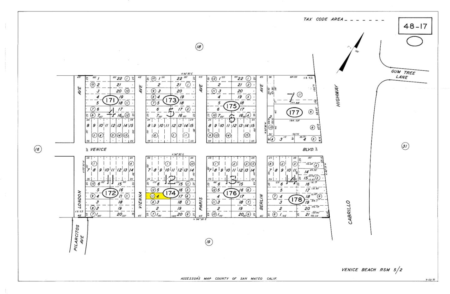 0 Vienna Half Moon Bay, CA 94019 - Photo 6 of 8 unknown