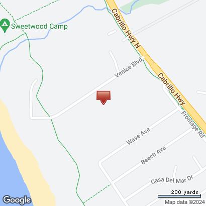 0 Vienna Half Moon Bay, CA 94019 - Photo 7 of 8 a picture of a book and a table