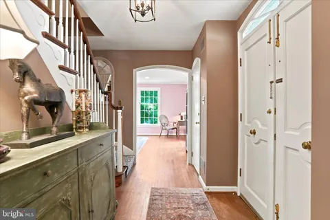 $1,395,000 | 736 Governor Circle, Newtown Square, PA 19073
