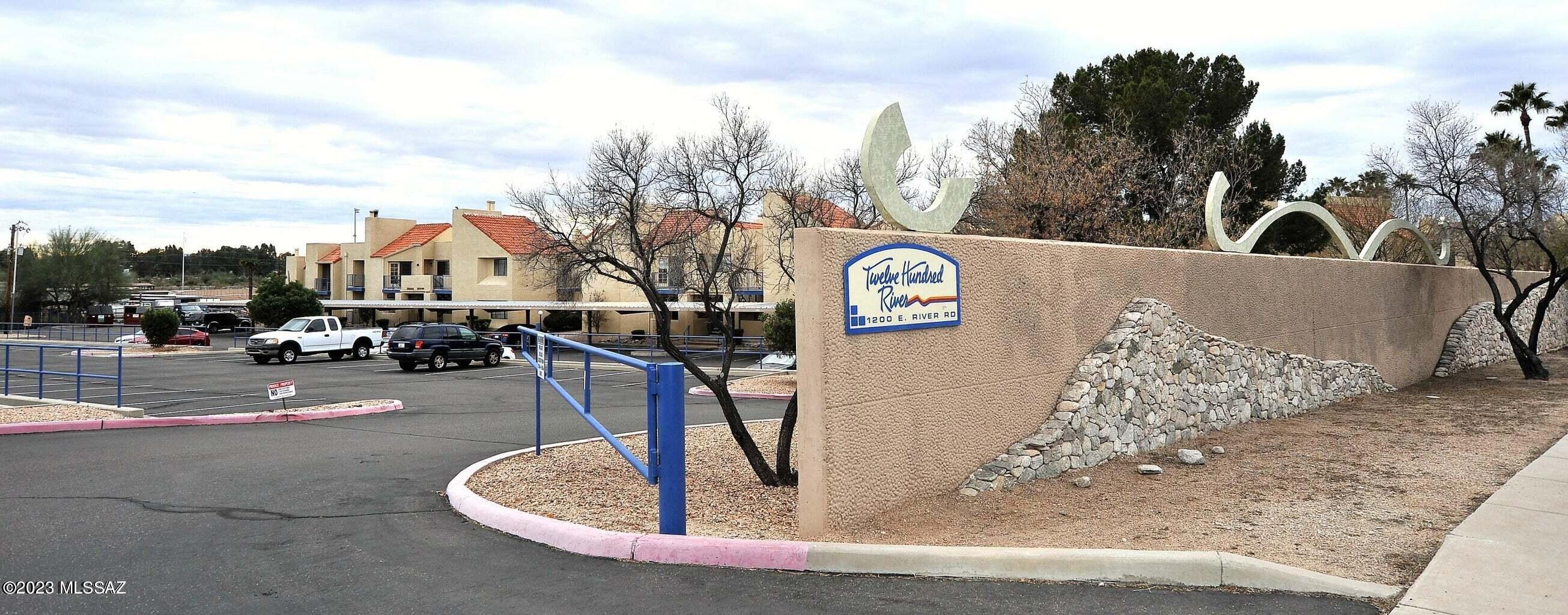 1200 East River Road, Unit K142 Tucson, AZ 85718 - Photo 3 of 18