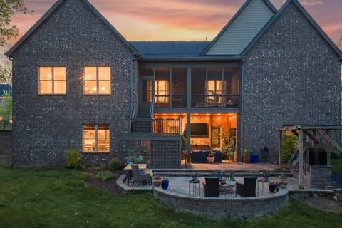 $2,299,000 | 1857 Burland Crescent, Brentwood, TN 37027