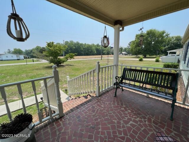 640 Chambers Ferry Road Edenton, NC 27932 - Photo 9 of 10 IMG_6148