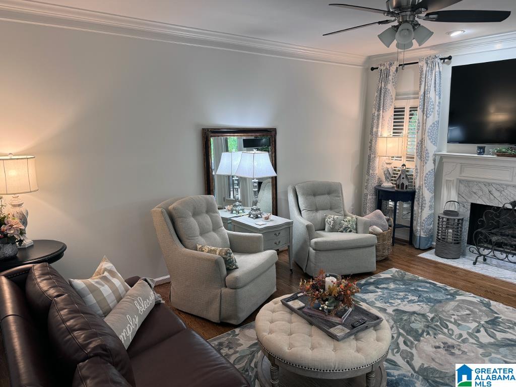 5734 Rosedown Trace Gardendale, AL 35071 - Photo 15 of 48 Gallery Image 15