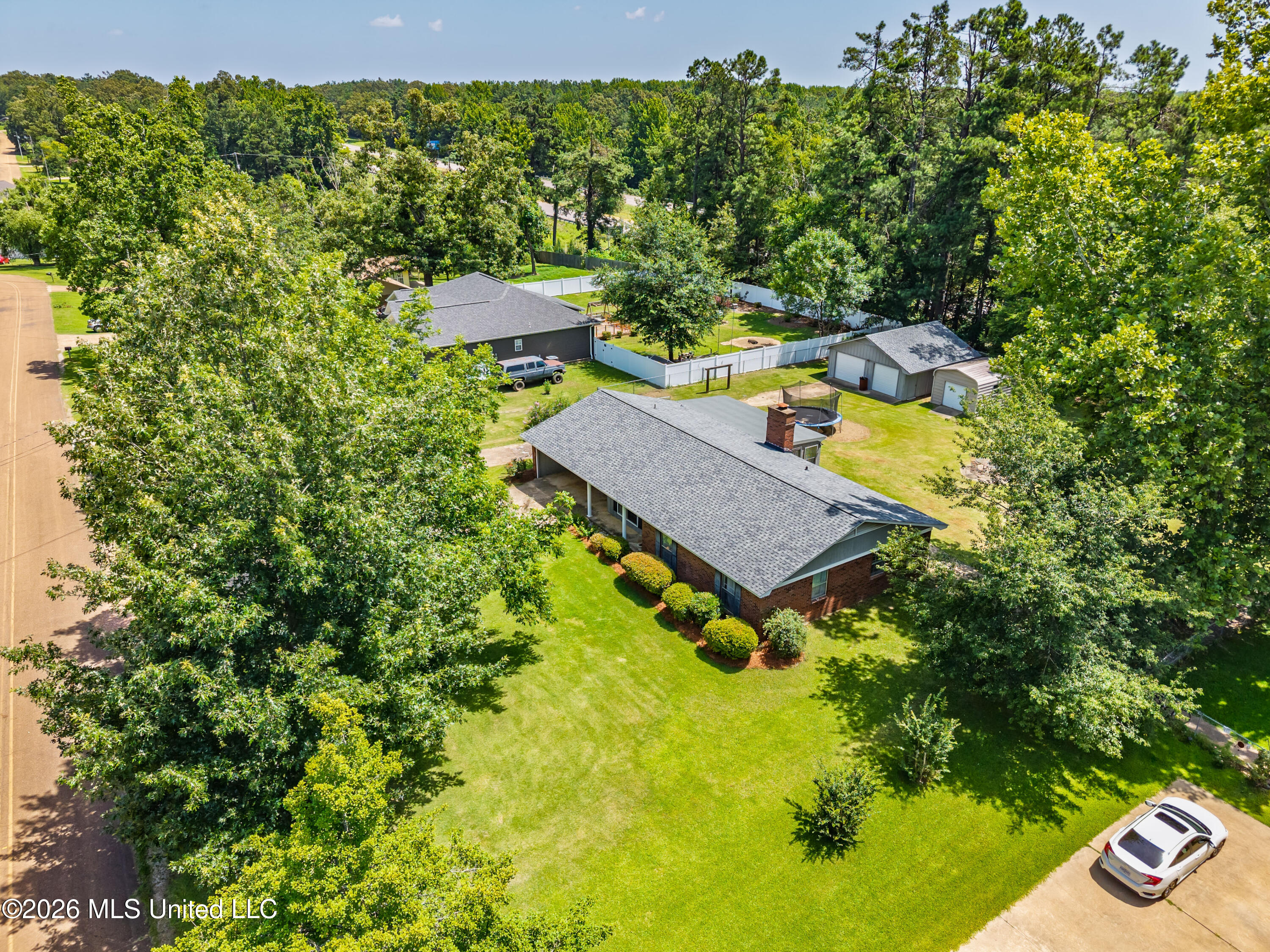 117 Hemlock Road Batesville, MS 38606 - Photo 28 of 31 117 Hemlock Rd Batesville MS_2026-06-29_
