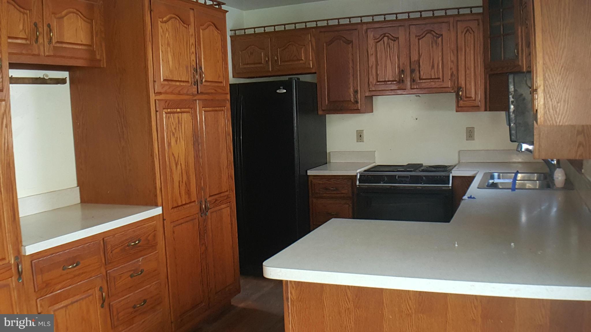 20540 Gapland Road Rohrersville, MD 21779 - Photo 14 of 20 Kitchen