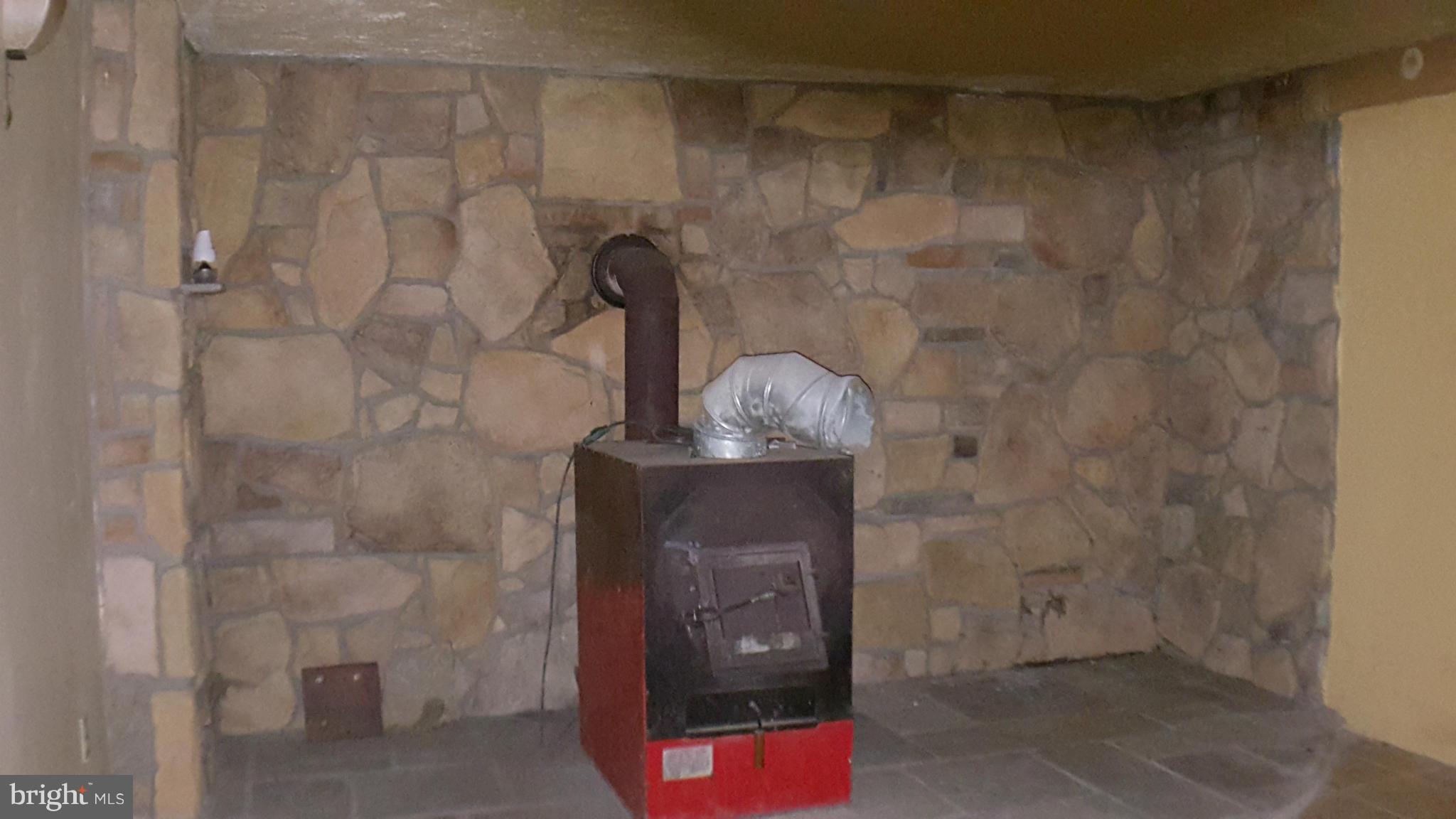 20540 Gapland Road Rohrersville, MD 21779 - Photo 20 of 20 Basement