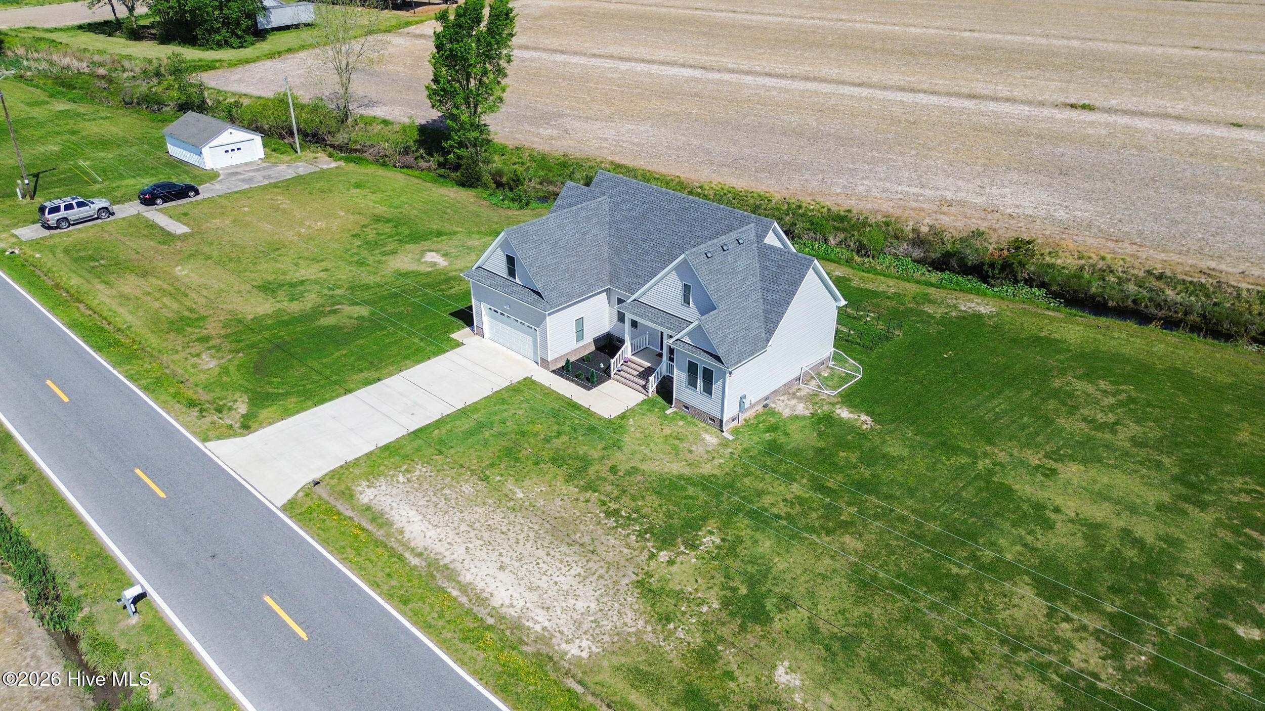 372 Firetower Road Elizabeth City, NC 27909 - Photo 43 of 53 47_xdrone-2