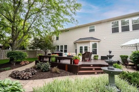 $565,000 | 11807 Wedgeport Lane, Fishers, IN 46037