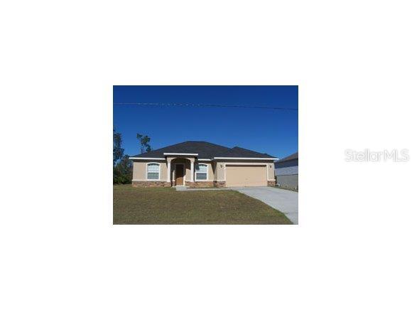 3171 Southwest 128th Street Road Ocala, FL 34473 - Photo 1 of 1 Primary Photo