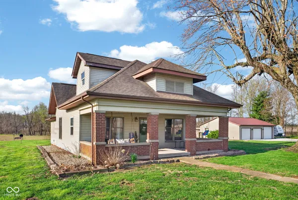 $310,000 | 4540 East County Road 700 North, Brazil, IN 47834