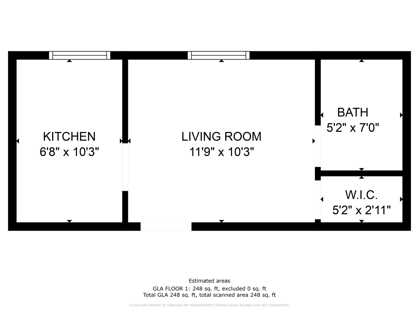 293 East Deerpath Road, Unit 32 Lake Forest, IL 60045 - Photo 3 of 12