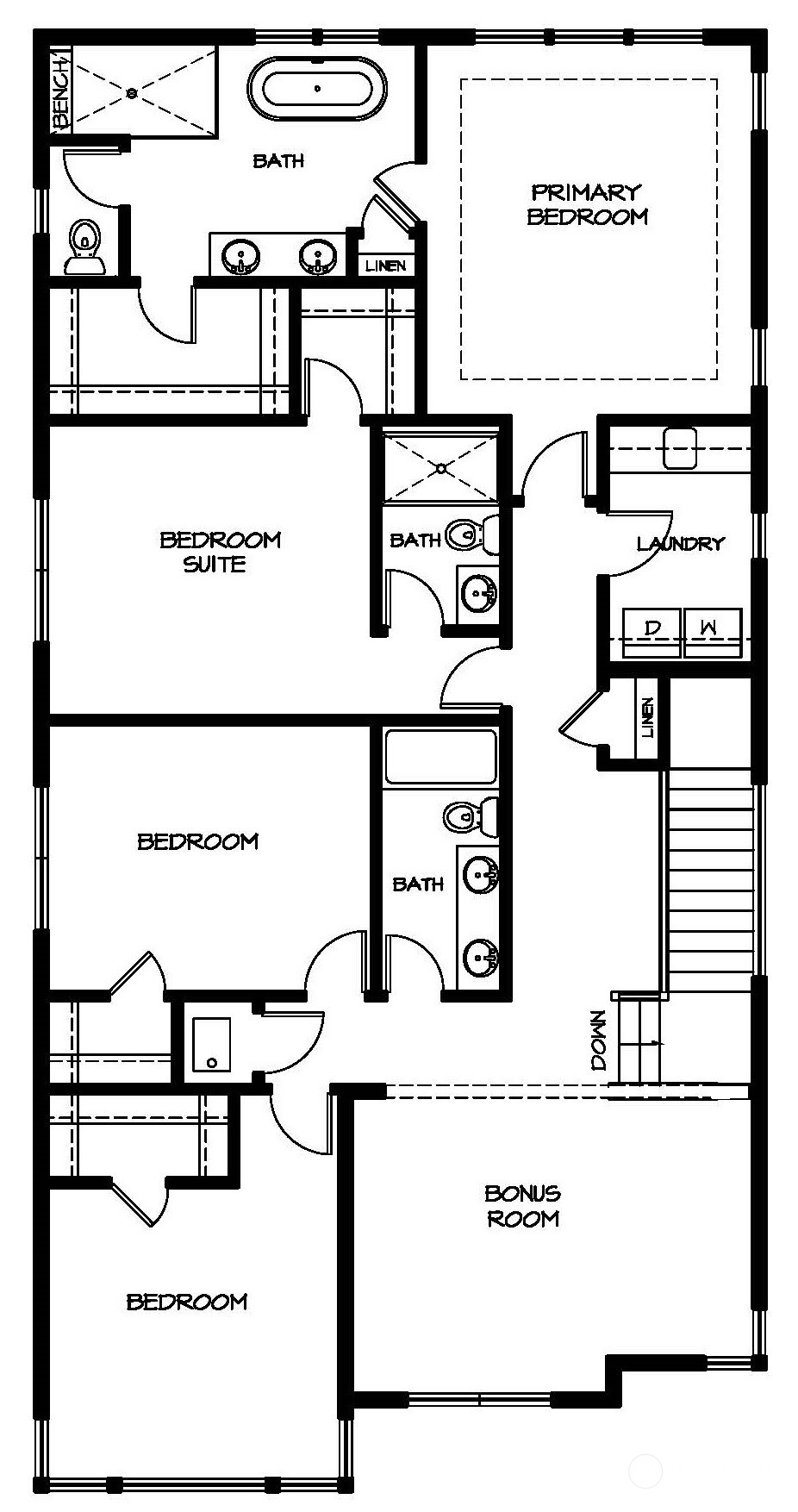 22031 32nd Avenue Southeast Bothell, WA 98021 - Photo 3 of 3