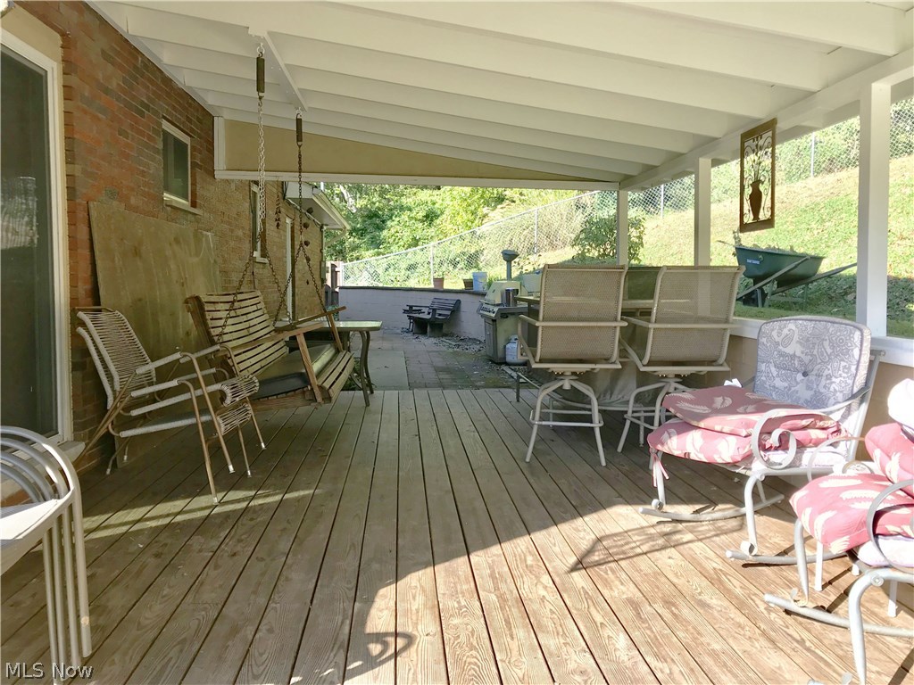 280 Glendale Road Vienna, WV 26105 - Photo 22 of 24