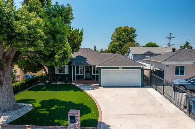 $899,500 | 6451 Riverton Avenue, North Hollywood, CA 91606