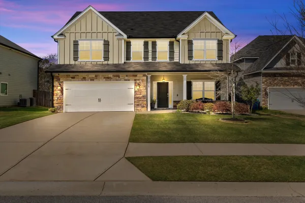 $375,000 | 3020 Bannack Lane, Harlem, GA 30814