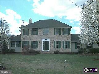 9 Haverford Road Princeton Junction, NJ 08550 - Photo 1 of 1