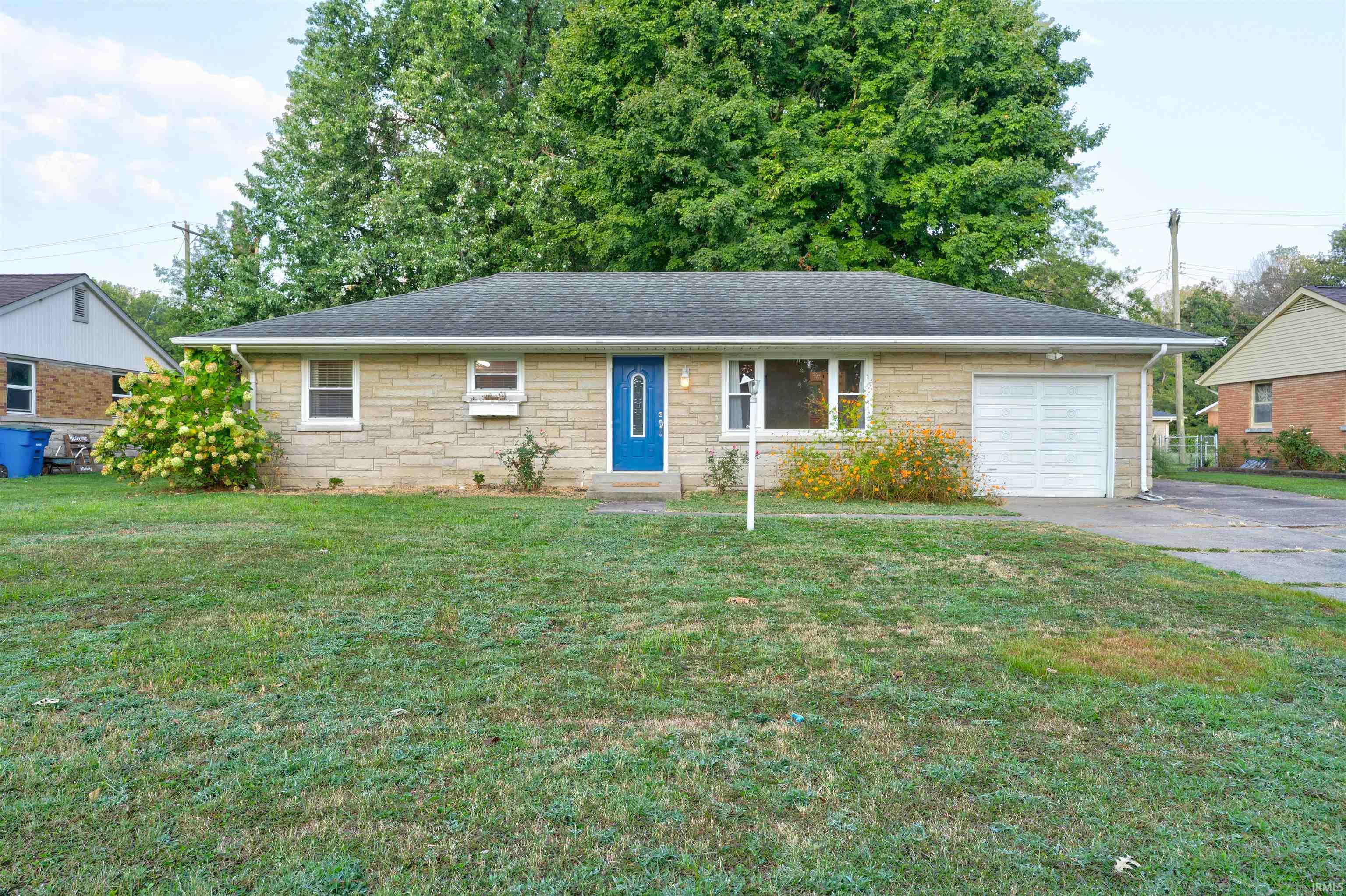 5655 Garden Valley Road Newburgh, IN 47630 - Photo 1 of 36