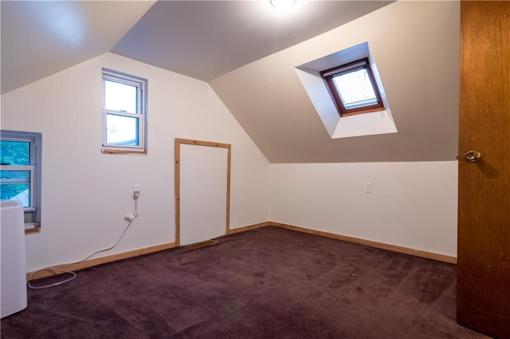 265 Chubbic Road Canonsburg, PA 15317 - Photo 16 of 22 an empty room with windows