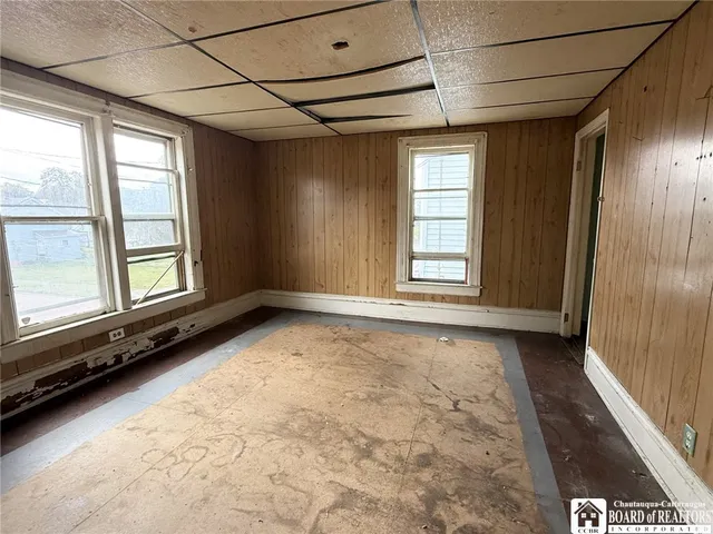 $34,999 | 28 West 9th Street, Jamestown, NY 14701