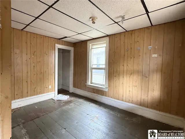 $34,999 | 28 West 9th Street, Jamestown, NY 14701