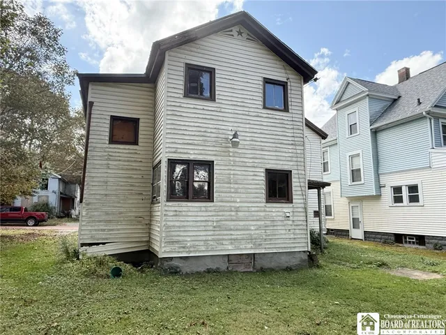 $34,999 | 28 West 9th Street, Jamestown, NY 14701