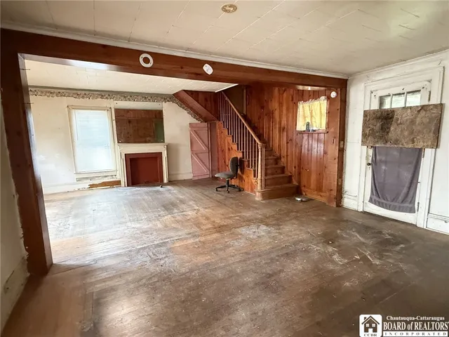 $34,999 | 28 West 9th Street, Jamestown, NY 14701