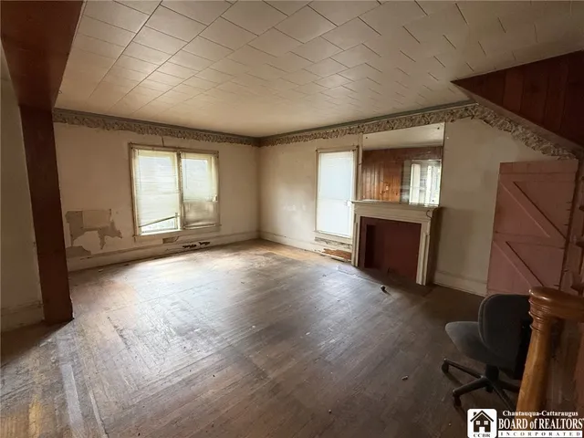 $34,999 | 28 West 9th Street, Jamestown, NY 14701