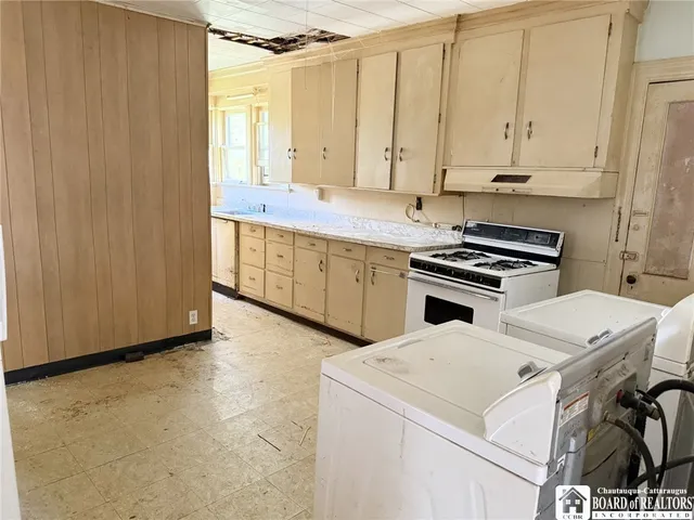 $34,999 | 28 West 9th Street, Jamestown, NY 14701