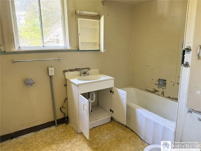 $34,999 | 28 West 9th Street, Jamestown, NY 14701