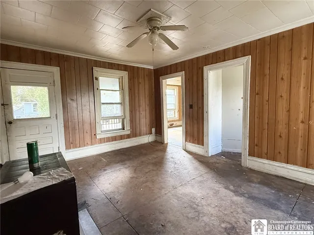 $34,999 | 28 West 9th Street, Jamestown, NY 14701