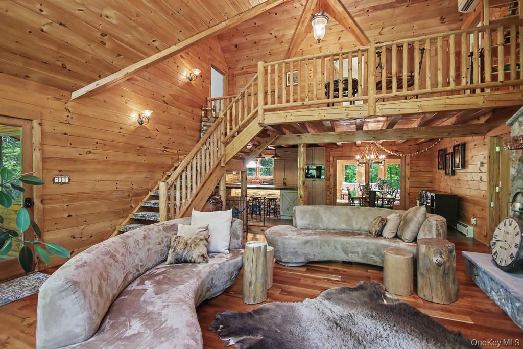 33 Cimarron Road Putnam Valley, NY 10579 - Photo 8 of 49
