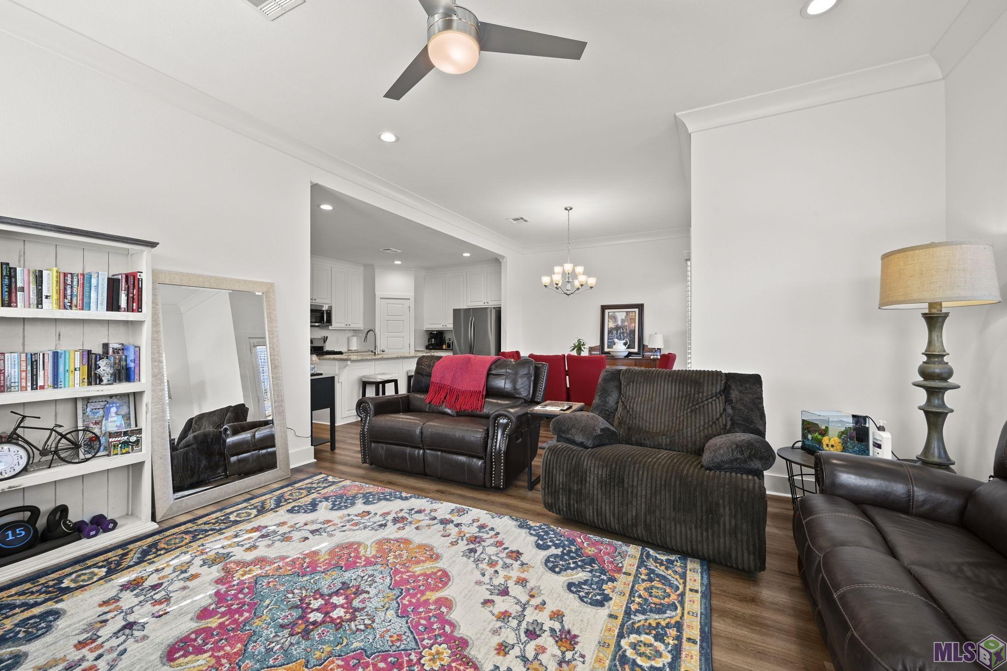 603 Turnstone Avenue Baton Rouge, LA 70816 - Photo 17 of 21