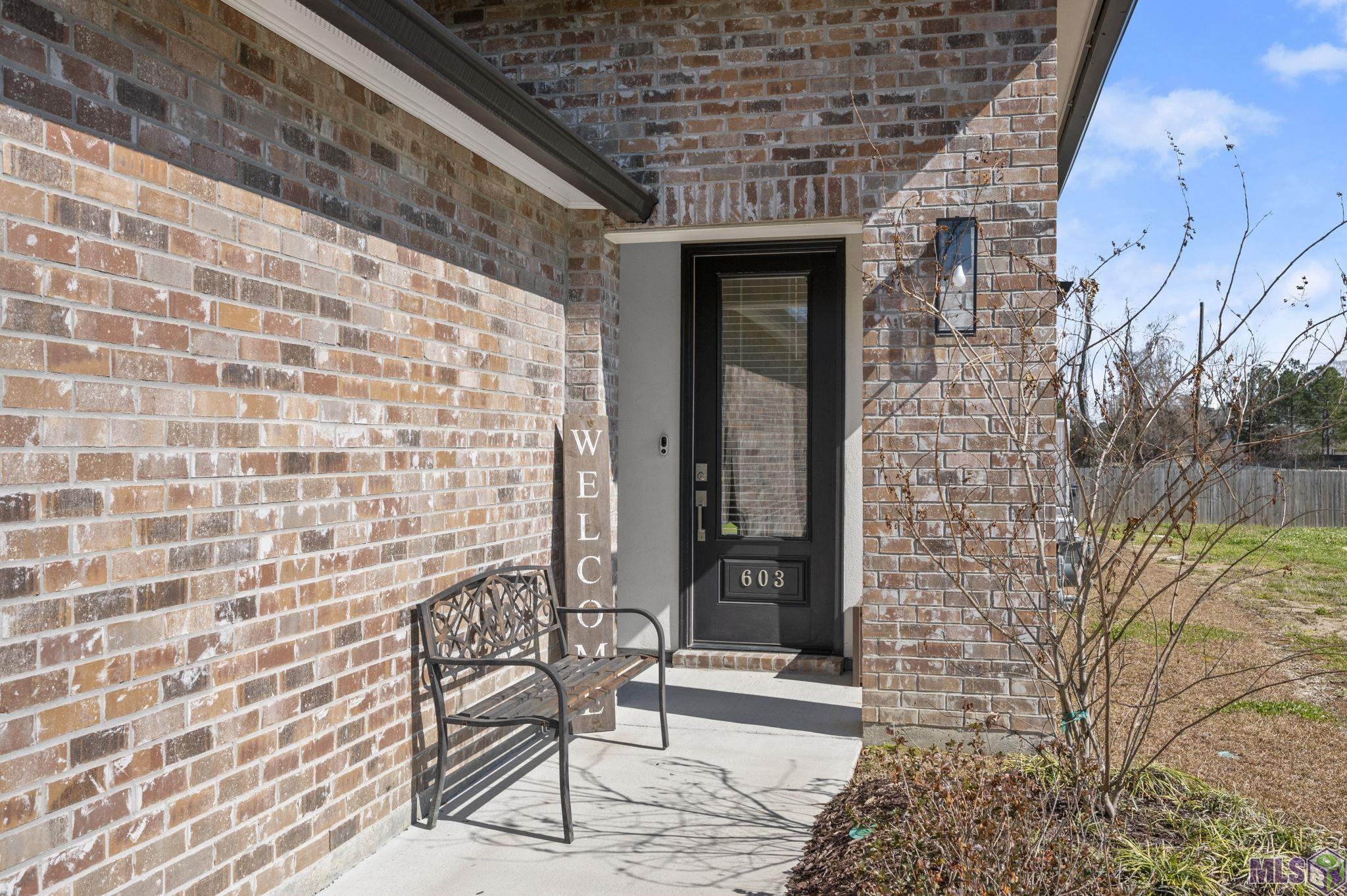 603 Turnstone Avenue Baton Rouge, LA 70816 - Photo 3 of 21