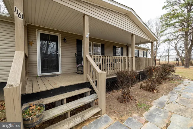 $330,000 | 1161 East Main Street, Stanley, VA 22851