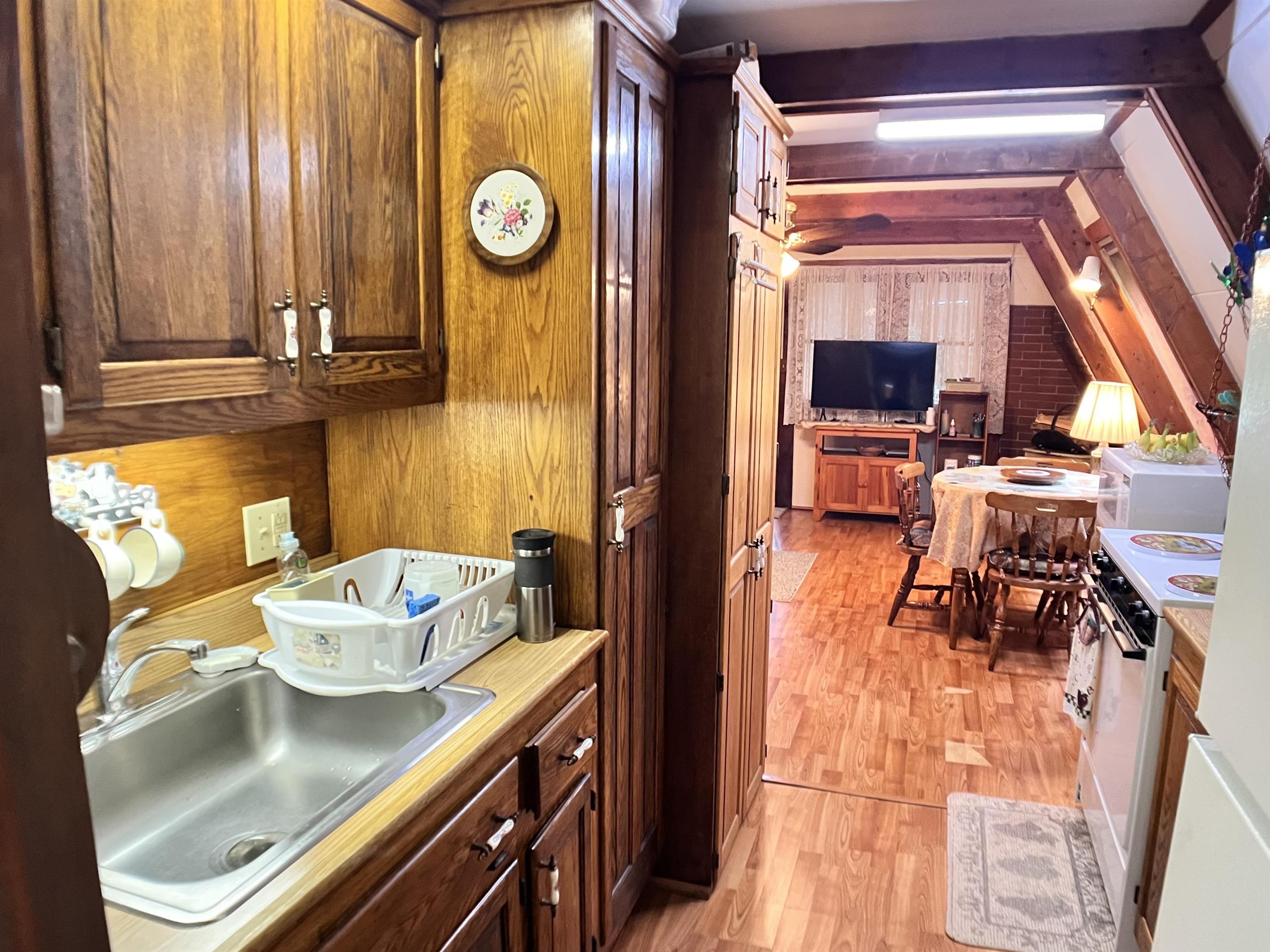 134 Buffalo Farm Road Granville, VT 05747 - Photo 9 of 23 Gallery Image 9