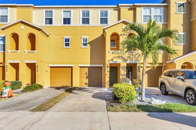 $2,300 | 8944 White Sage Loop, Unit 3204, Lakewood Ranch, FL 34202