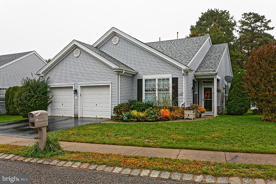 35 Quail Road Barnegat, NJ 08005 - Photo 2 of 31