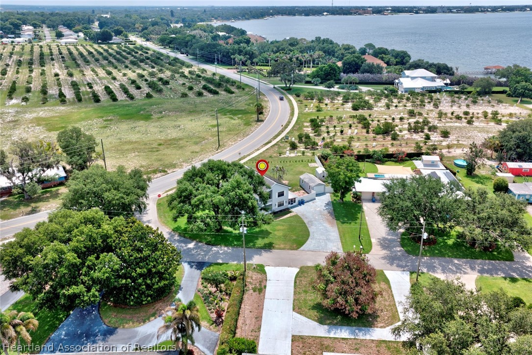 1216 Edgewater Point Drive Sebring, FL 33870 - Photo 34 of 40