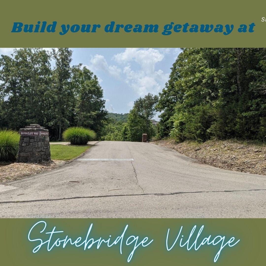 0 Silvercliff Way Reeds Spring, MO 65737 - Photo 1 of 1 lot