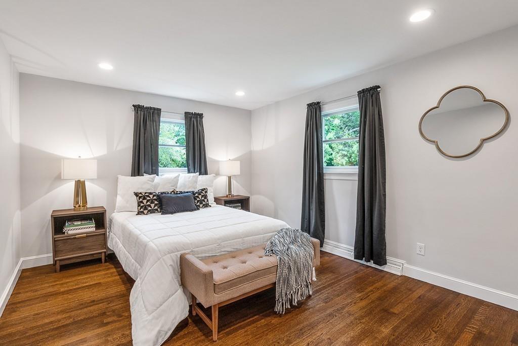 41 Windsor Park Road Lowell, MA 01852 - Photo 16 of 42 Gallery Image 16