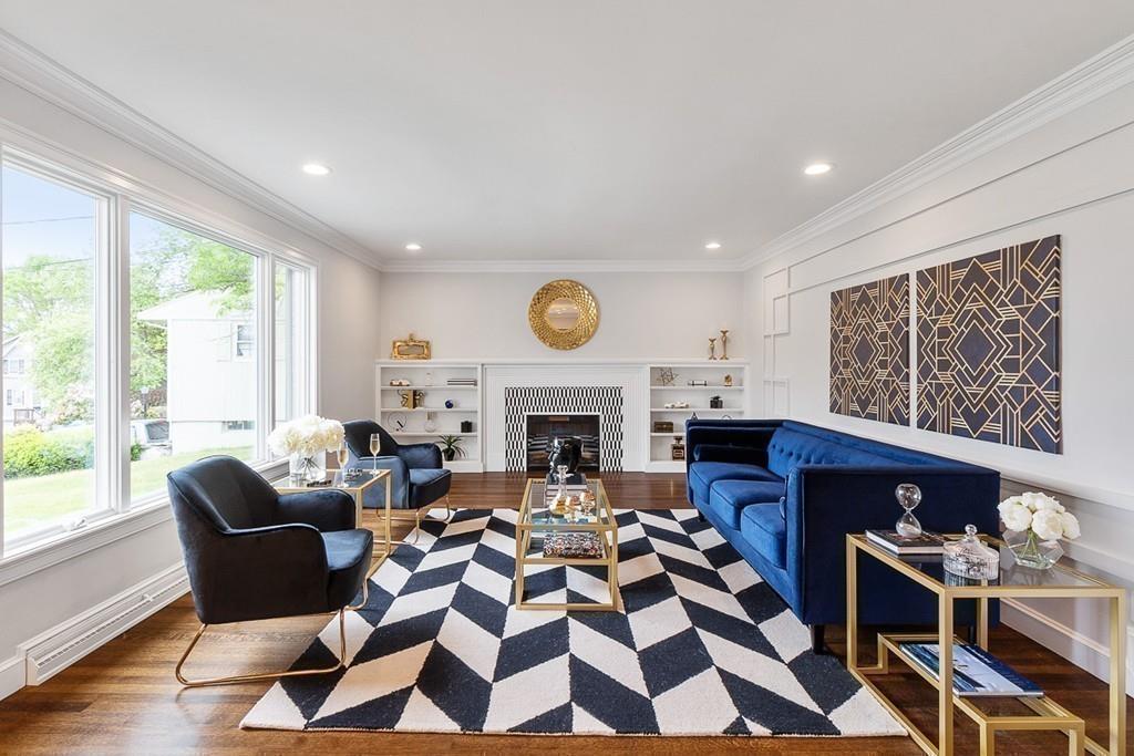 41 Windsor Park Road Lowell, MA 01852 - Photo 2 of 42 Gallery Image 2